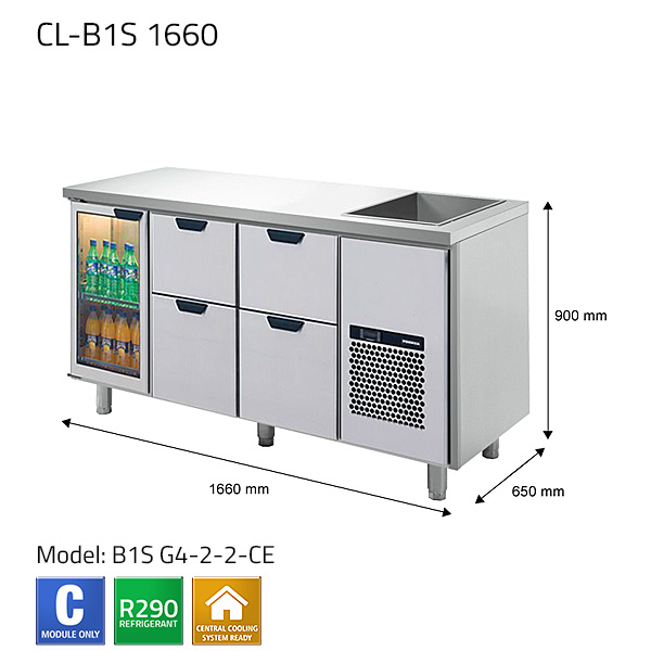 B1S1660