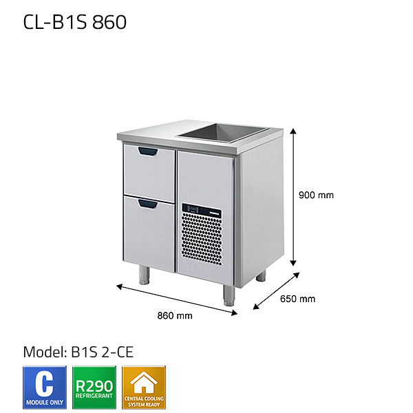B1S860