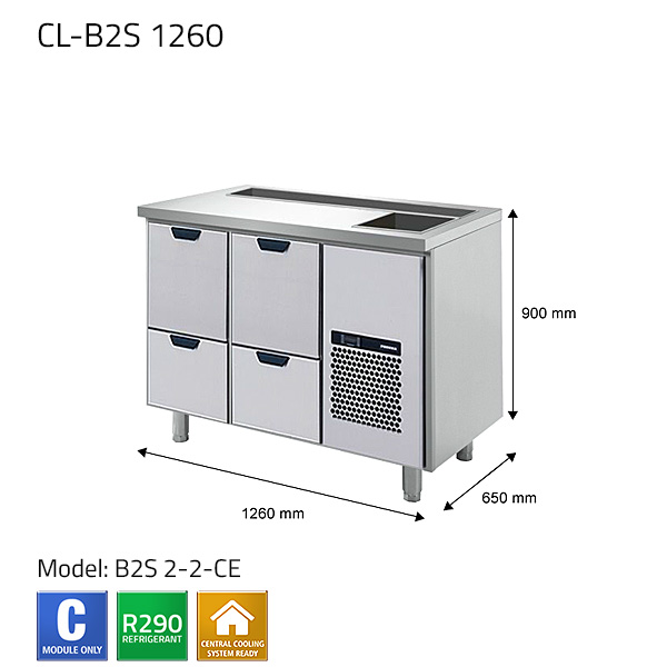 B2S1260