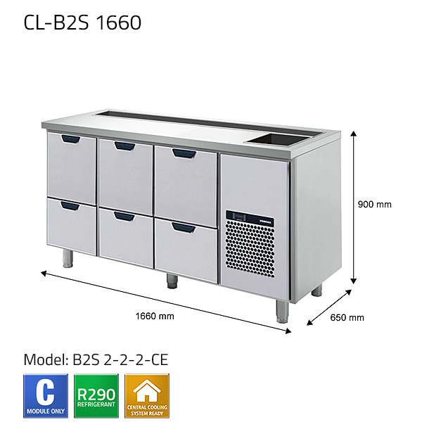 B2S1660