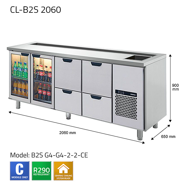 B2S2060