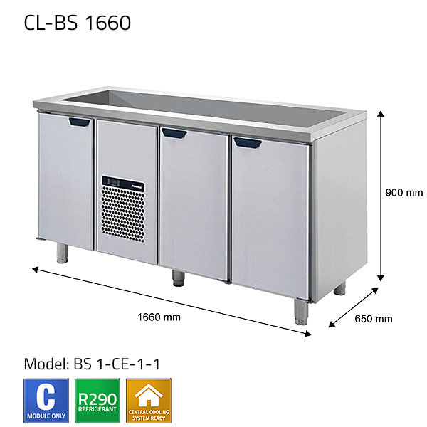 BS1660
