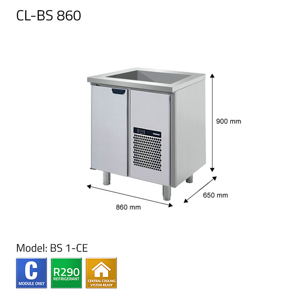 BS860