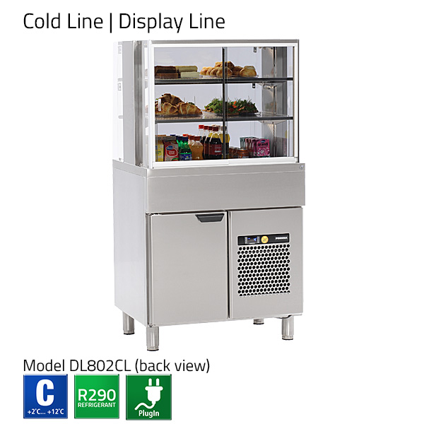 DL802