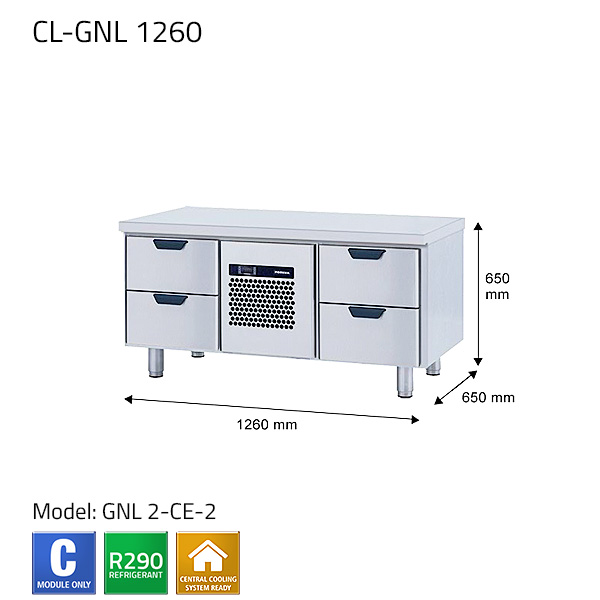 GNL1260