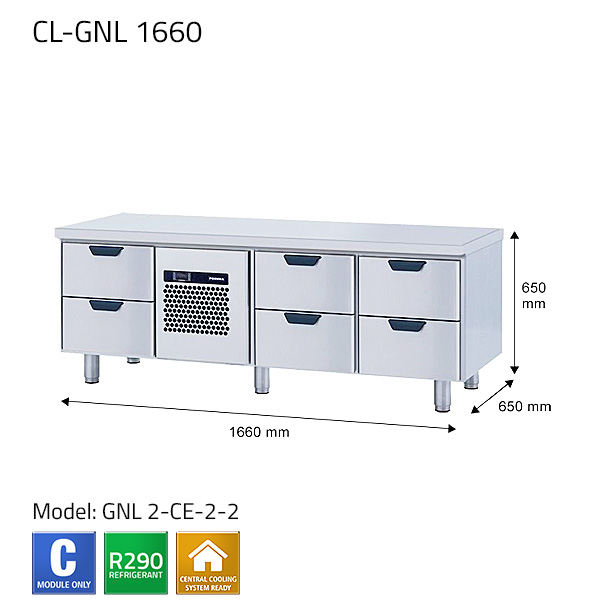 GNL1660