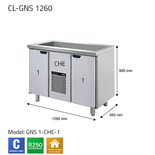 GNS1260