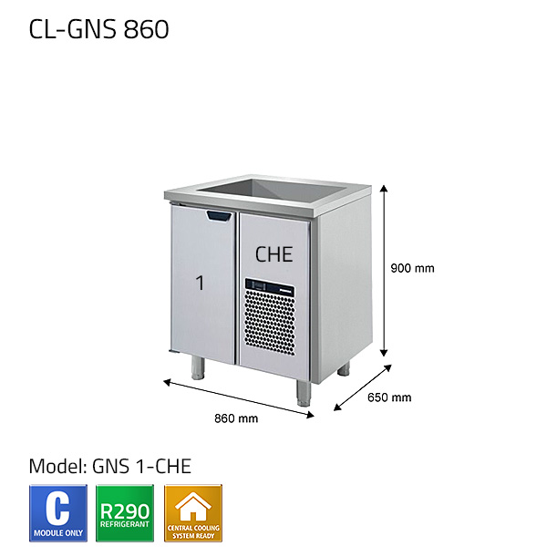 GNS860