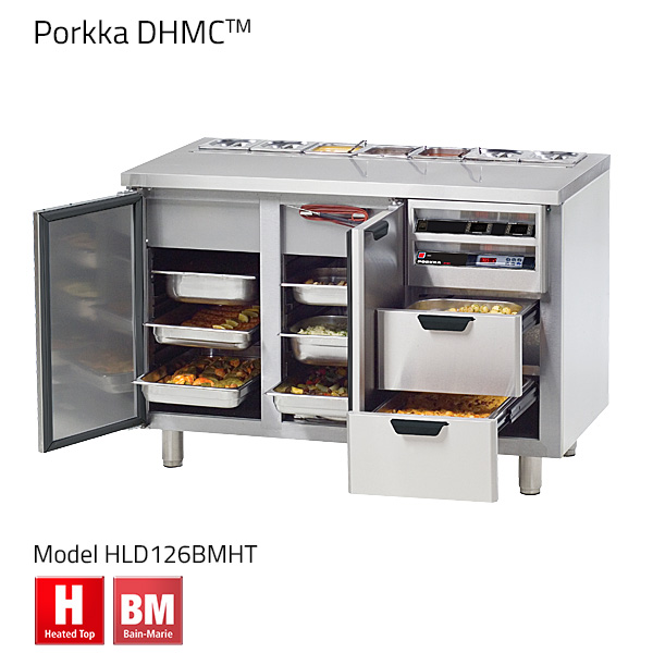HLD126BMHT