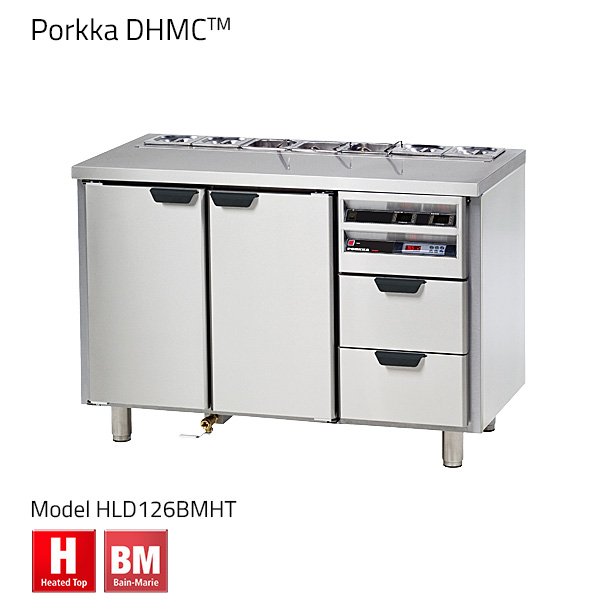 HLD126BMHT