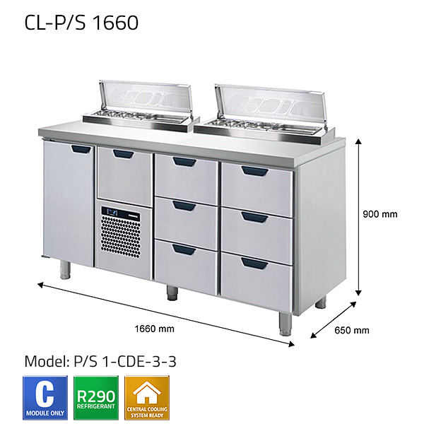 PS1660