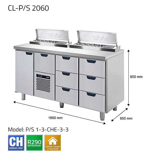 PS2060