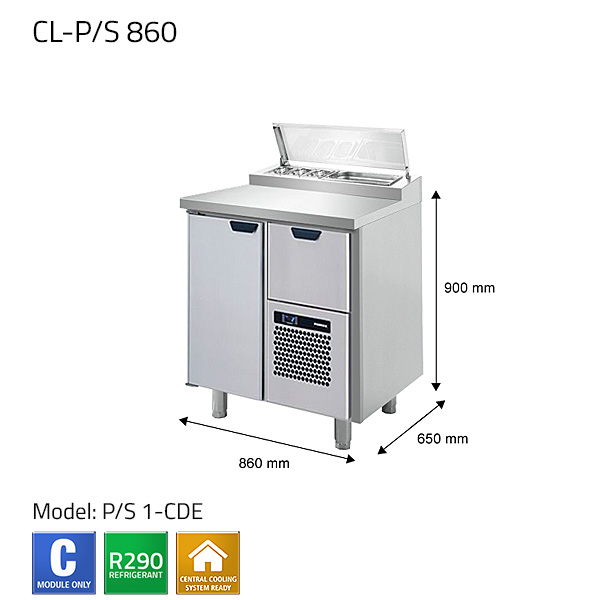 PS860