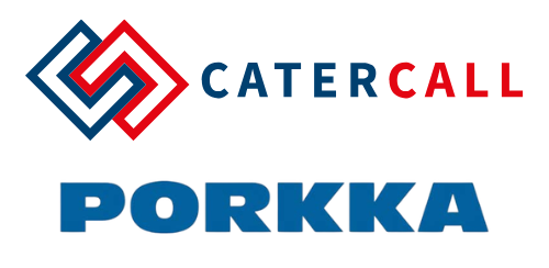 catercall-porkka-logos
