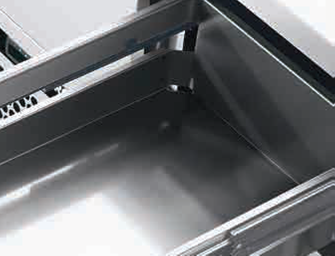 Drawer Insert