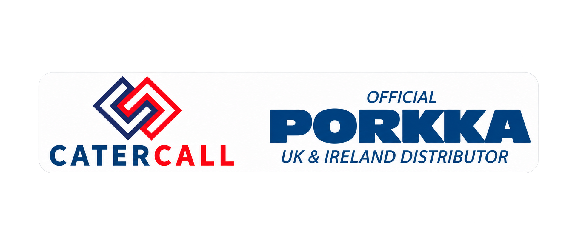 Catercall and Porkka Distributor Badge (1)